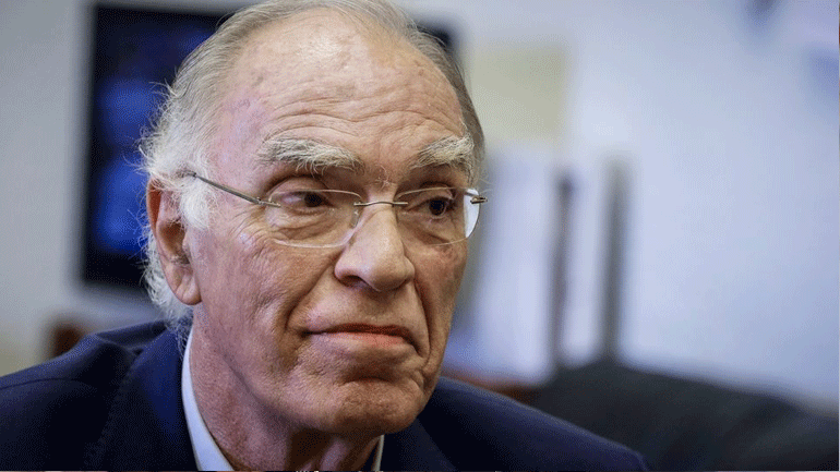 Με τον Ριβάλντο των εργατολόγων ο Λεβέντης