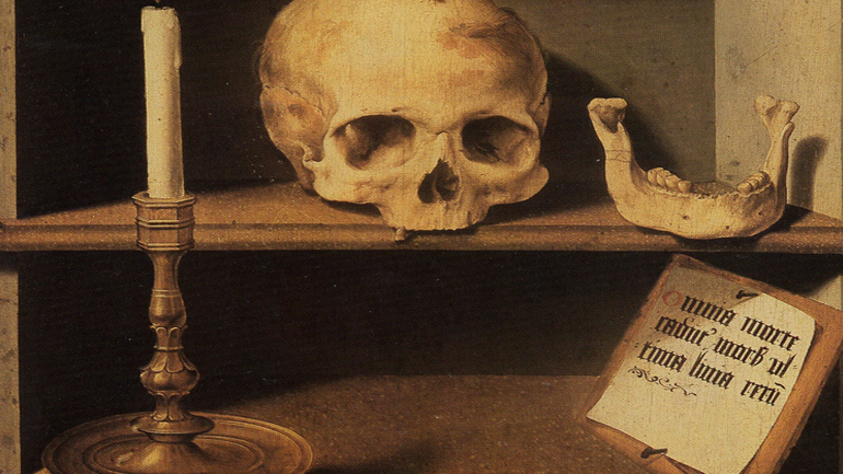 «Αναγνώσματα του Σκότους» στο Μέγαρο Μουσικής Αθηνών