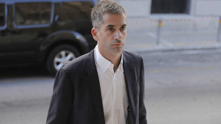 Μπακογιάννης: «Διαπιστώσεις τέλος. Έχουμε πρόγραμμα, να σηκώσουμε την Αθήνα Ψηλά»