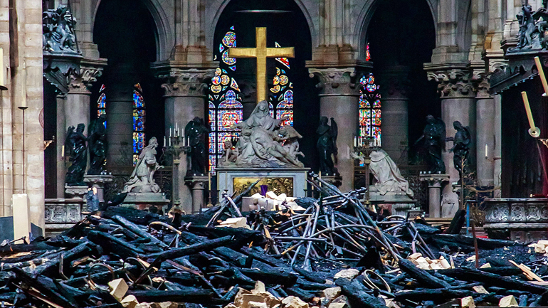 Τα 23 κρίσιμα λεπτά