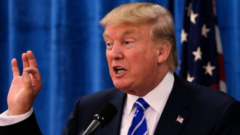 Ο Τραμπ τα βάζει με εταιρείες που δραστηριοποιούνται στην Κούβα