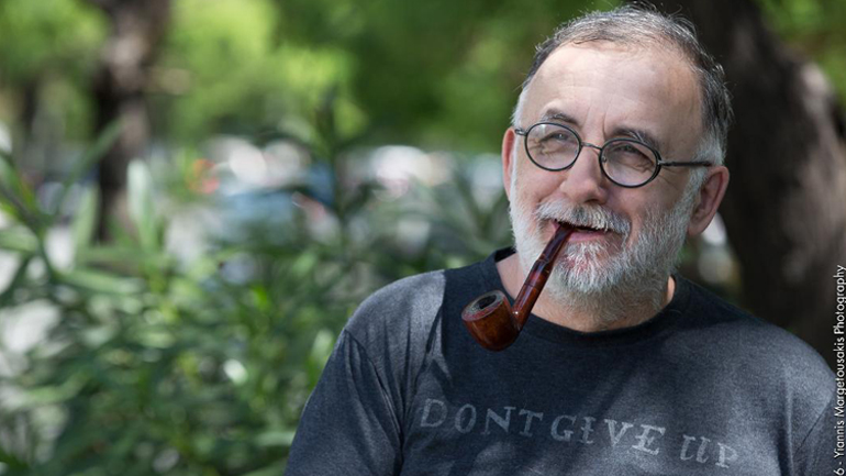 Για δύο βραδιές ο Θάνος Μικρούτσικος στο Μέγαρο Μουσικής