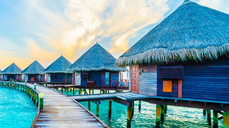 Πού κρύβονται τα περισσότερα μικρόβια στα εξωτικά ταξίδια