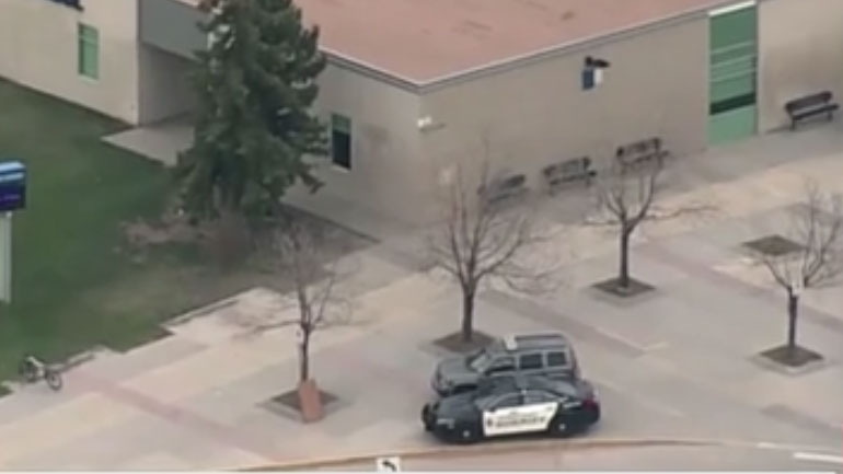 Αμερικανικά σχολεία σε συναγερμό έπειτα από απειλές