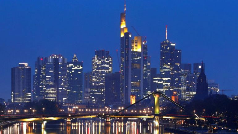 Γερμανία: Η κυβέρνηση αναθεώρησε πτωτικά την πρόβλεψη για τον ρυθμό ανάπτυξης το 2019