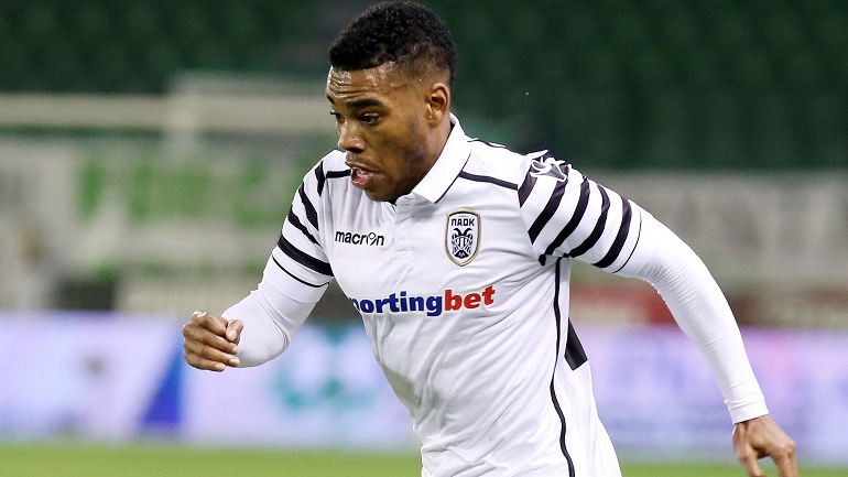 Ροντρίγκες: «Ήθελαν να πεθαίνουμε για τον ΠΑΟΚ»