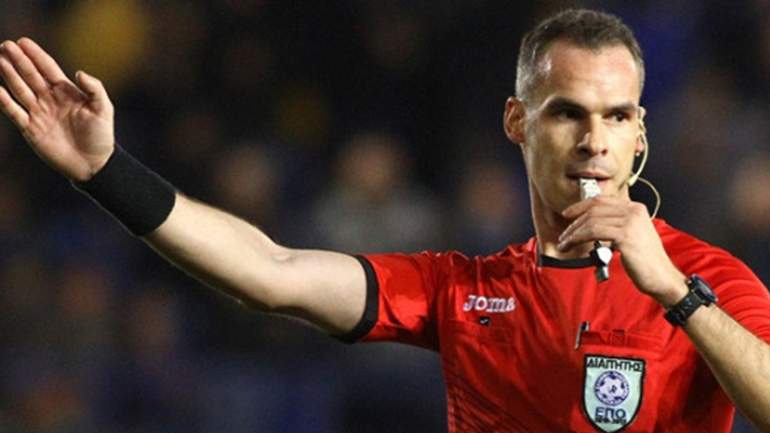 Ο Τζήλος στη… φιέστα του ΠΑΟΚ, ο Σκουλάς «σφυρίζει» το ΟΦΗ-Αστέρας Τρίπολης