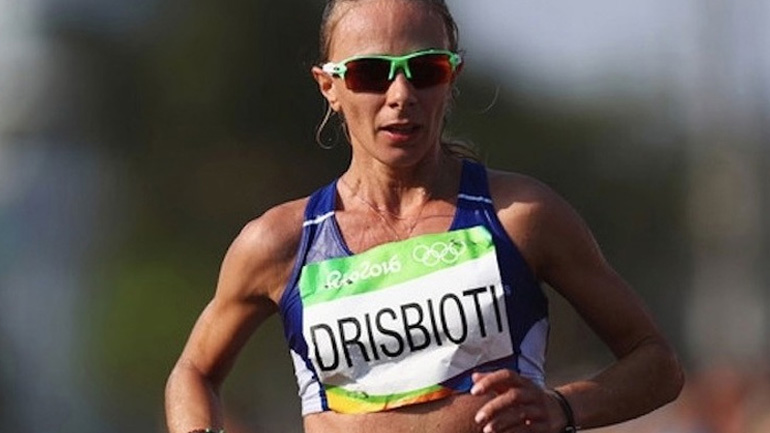 Με 11 αθλητές η Ελλάδα στο Βαλκανικό βάδην της Αλεξανδρούπολης