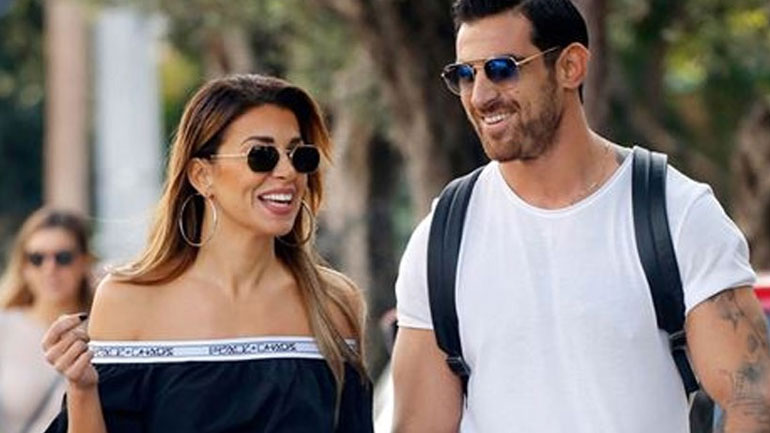 Η Ελένη Χατζίδου μιλάει πρώτη φορά on camera για την εγκυμοσύνη της