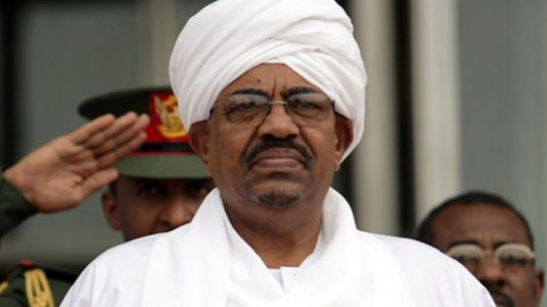 Η Ουγκάντα θα εξετάσει το ενδεχόμενο να προσφέρει άσυλο στον έκπτωτο ηγέτη του Σουδάν, Μπασίρ