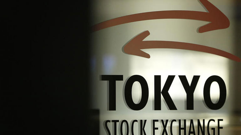 Με άνοδο έκλεισε το Τόκιο