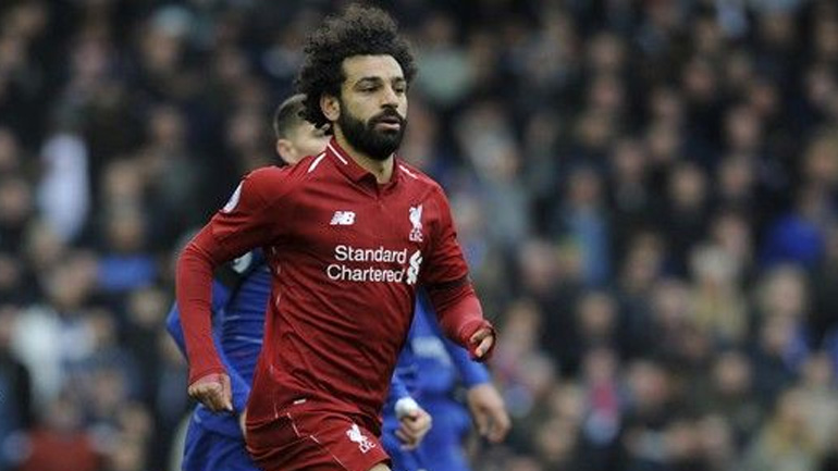 Η απάντηση της πλευράς του Σαλάχ στο δημοσίευμα της «AS»