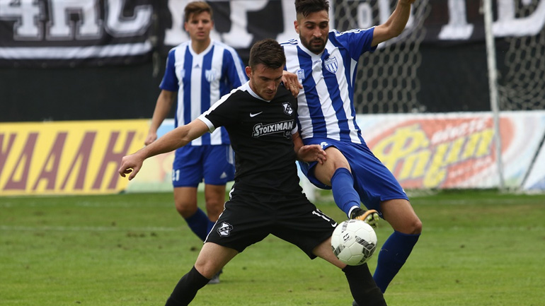 Η Επιτροπή Εφέσεων απάλλαξε ΟΦΗ και Αιγινιακό – Δεν ισχύει η ποινή υποβιβασμού για τις δύο ομάδες