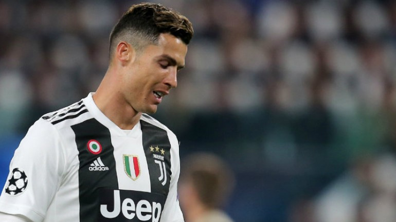 O Άγιαξ κέρασε… φαρμάκι τον Κριστιάνο Ρονάλντο