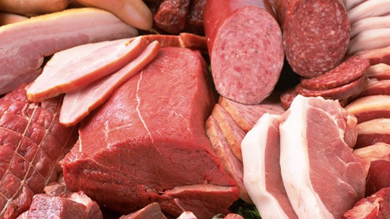 Κατασχέθηκαν ακατάλληλα κρέατα στον Πειραιά