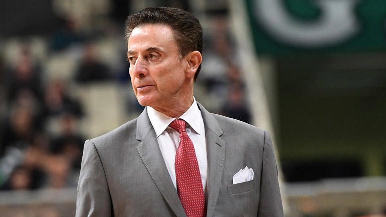 Πιτίνο: «Θα ανασυνταχθούμε και θα επιστρέψουμε στο επόμενο ματς»