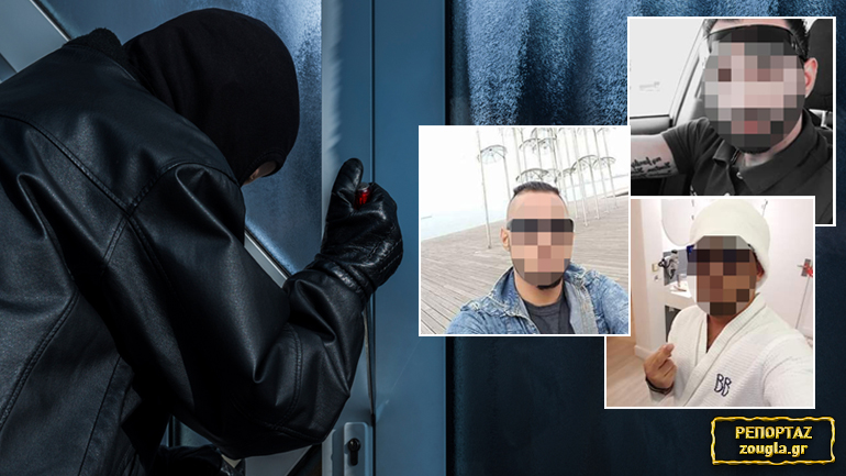 Σπείρα-“καρτούν” ρήμαζε τη Δυτική Ελλάδα