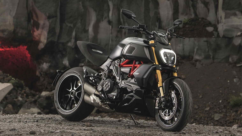 Ducati 2019: Season Opening για την Ελλάδα