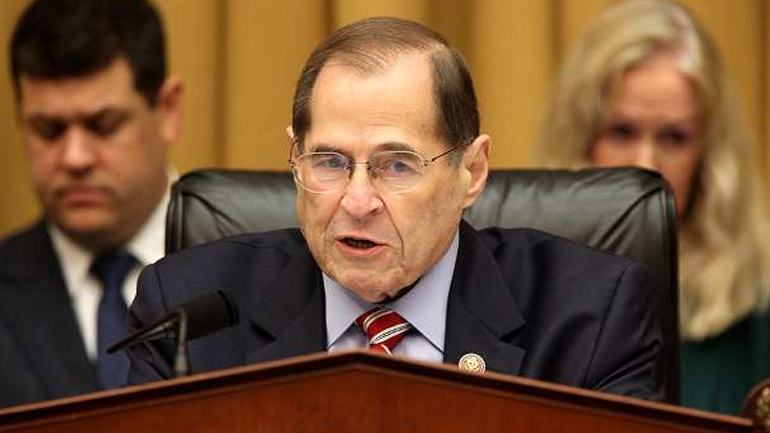 ΗΠΑ: Οι Δημοκρατικοί ζητούν το πλήρες κείμενο της έκθεσης Μιούλερ