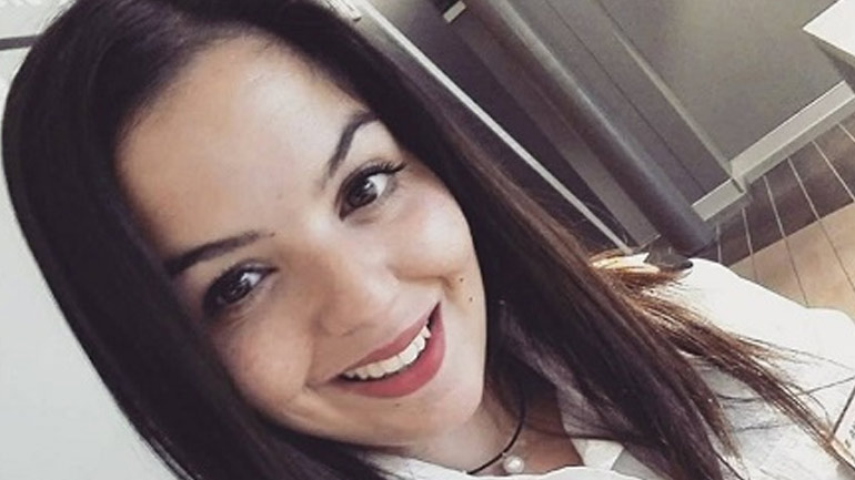 Κρήτη: Θλίψη για τον θάνατο 20χρονης δόκιμης πλοιάρχου Κρήτη: Θλίψη για τον θάνατο 20χρονης δόκιμης πλοιάρχου