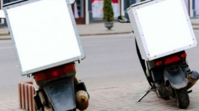 Γκαζώνουν οι διανομείς…