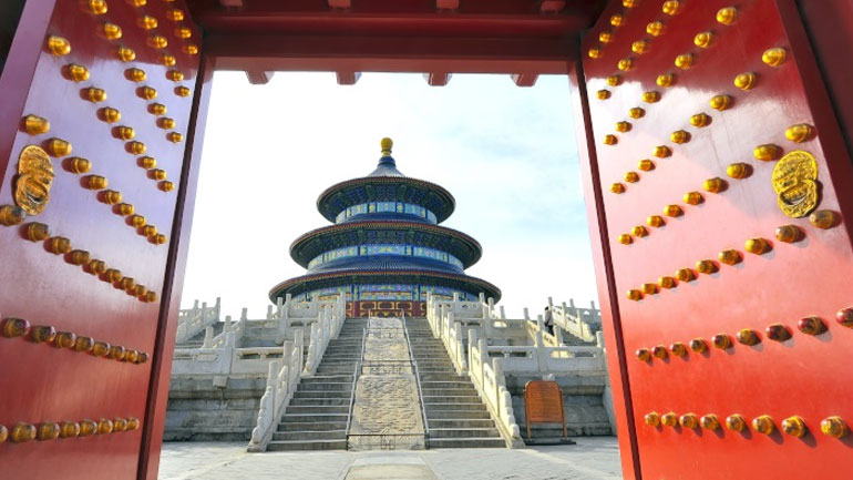 Στρατηγική συνεργασία για την πώληση περιουσιακών στοιχείων σε Κινέζους επενδυτές