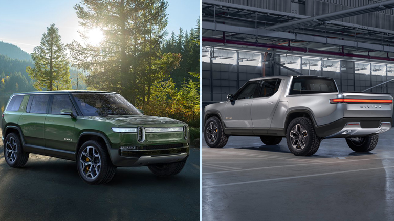 Αγροτικό και… SUV με 753 ίππους και 1.120 Nm ροπή