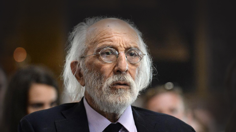 Συνελήφθη ο Αλέξανδρος Λυκουρέζος Συνελήφθη ο Αλέξανδρος Λυκουρέζος