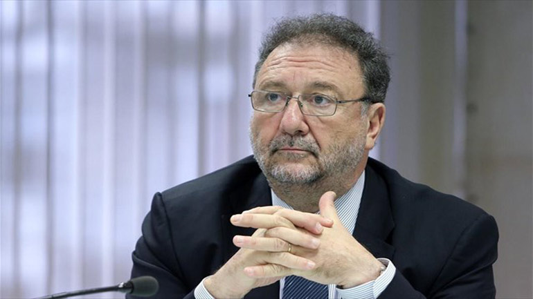 Άκουσε ο Πιτσιόρλας όσα δεν άκουσε τέσσερα χρόνια