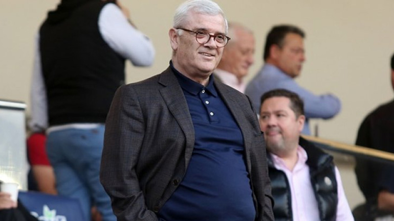 Ζήτησε να επιστρέψει στα κουπόνια του OΠΑΠ η ΠΑΕ ΑΕΚ