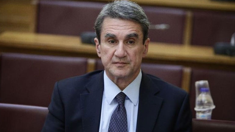 Ες αύριον τα σπουδαία του Λοβέρδου