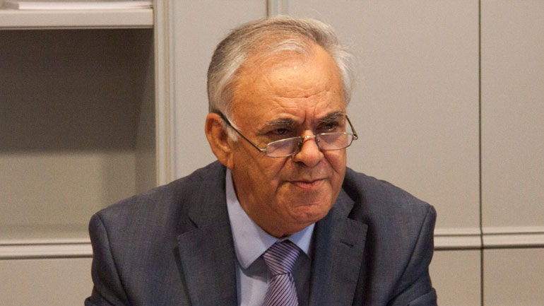 Ικανοποίηση για την αύξηση του διμερούς εμπορίου Ελλάδας – Αιγύπτου