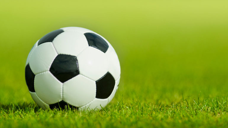 Μεγάλη μπάλα!