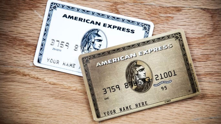 American Express: Μειώθηκαν 5% τα κέρδη τριμήνου