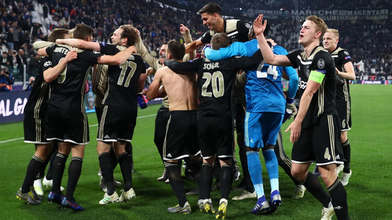 Champions League: Ανακοινώθηκε το πρόγραμμα των ημιτελικών