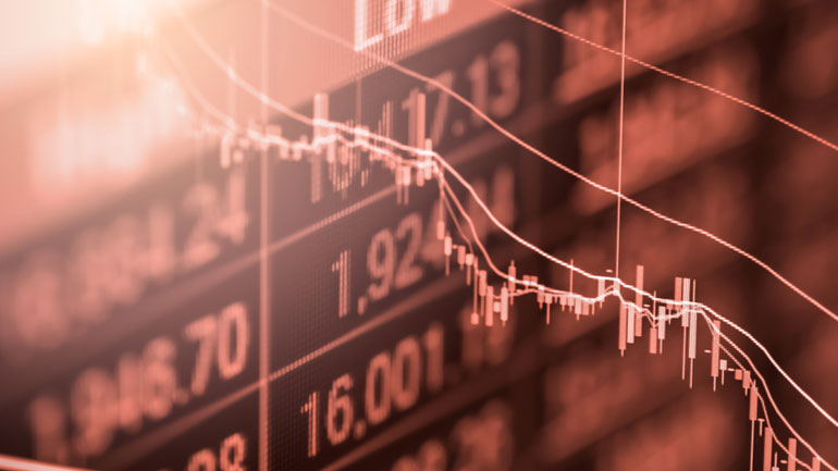 Πτωτικό σερί στο Χρηματιστήριο