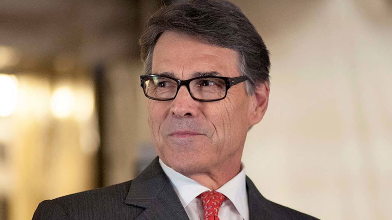 Προς αποχώρηση υπουργός της κυβέρνησης Τραμπ