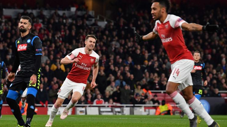 Europa League με φόντο τα ημιτελικά