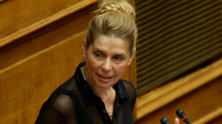 Παπακώστα: «Ρουά ματ» της Ελληνικής Αστυνομίας στα Εξάρχεια