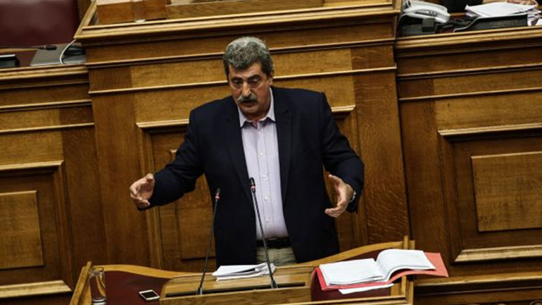 Βουλή: Ολοκληρώθηκε η ακρόαση του Π. Πολάκη ενώπιον της Επιτροπής Δεοντολογίας
