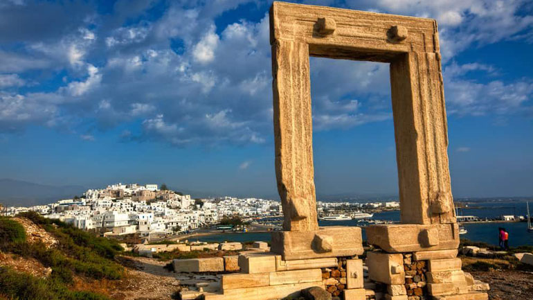 Παγκόσμια Ημέρα Πολιτιστικής Κληρονομιάς: Ο Ναός του Απόλλωνα σε εικονική πραγματικότητα