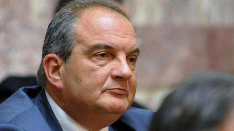 ΕΥΠ: Fake news η υπόθεση «Πυθία»