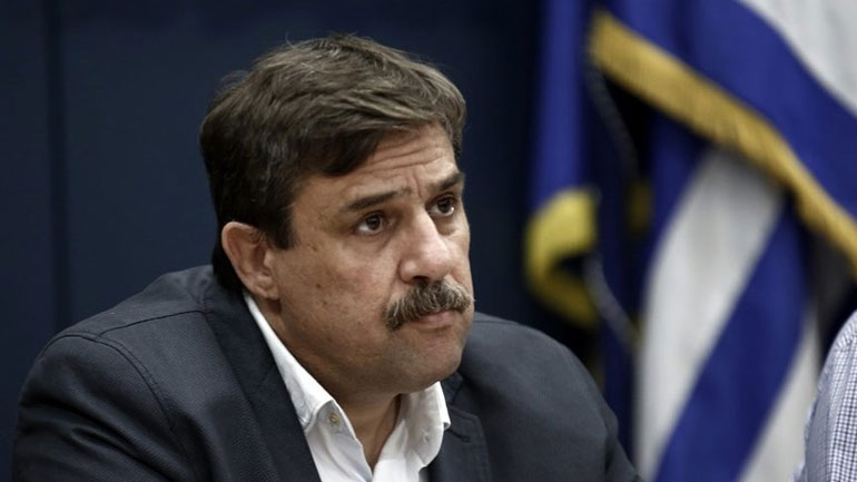 Ανδρέας Ξανθός: Προχωρούν κανονικά οι 2.500 προσλήψεις ιατρονοσηλευτικού προσωπικού