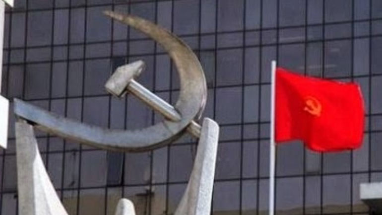 «Καταδικάζουμε την ένταση της ιμπεριαλιστικής επιθετικότητας των ΗΠΑ ενάντια στην Κούβα και τους λαούς της Λ. Αμερικής»