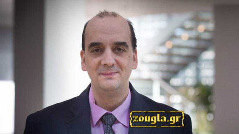 Ο Έλληνας ερευνητής που ηγείται διεθνώς των επιστημονικών πορισμάτων για το ηλεκτρονικό τσιγάρο