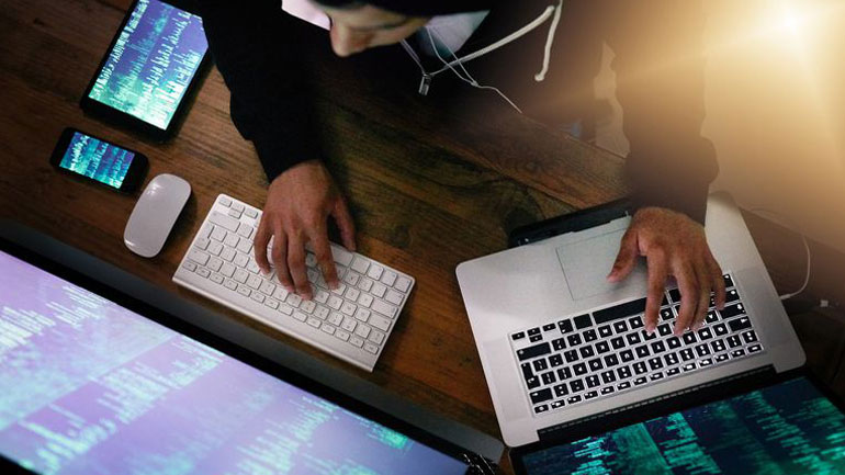 Το πιο διαδεδομένο κακόβουλο λογισμικό για τον Μάρτιο