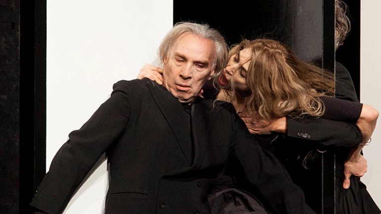 «Νόρα» σε σκηνοθεσία Θεόδωρου Τερζόπουλου στο Θέατρο Άττις