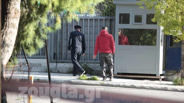 Ανάληψη ευθύνης για την επίθεση με χειροβομβίδα στο ρωσικό προξενείο