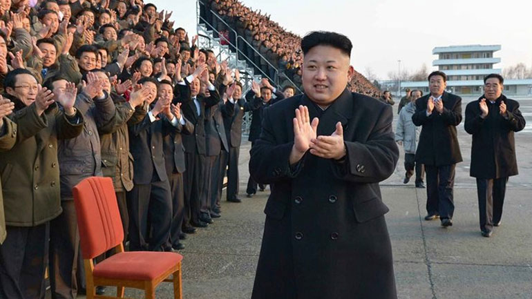 Η Β. Κορέα σκληραίνει τη στάση της έναντι των ΗΠΑ για τα πυρηνικά
