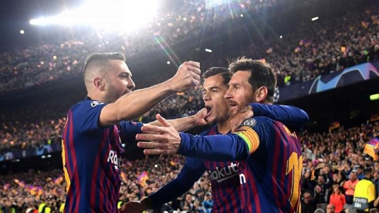 Στην Ιαπωνία τον Ιούλιο η Μπαρτσελόνα